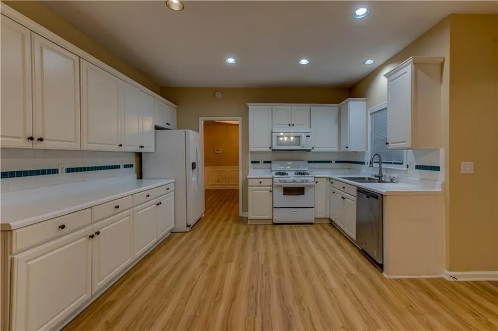 1429 Oglethorpe Drive Suwanee, GA 30024