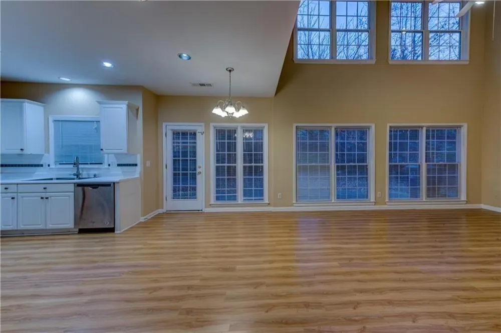 1429 Oglethorpe Drive Suwanee, GA 30024