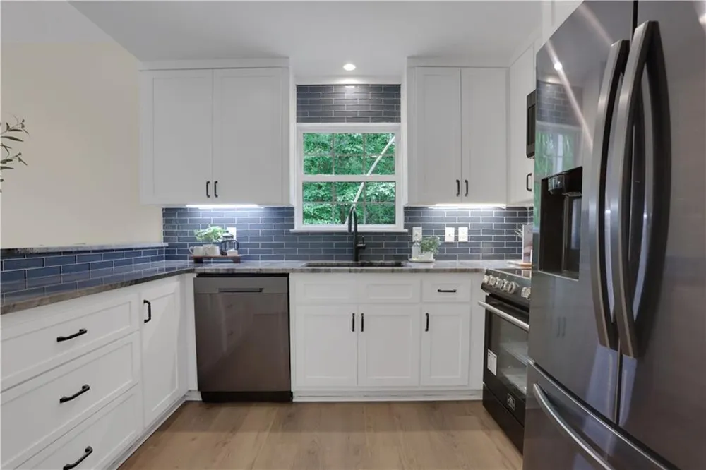6524 Medlock Road Gainesville, GA 30506