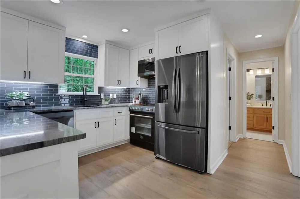 6524 Medlock Road Gainesville, GA 30506