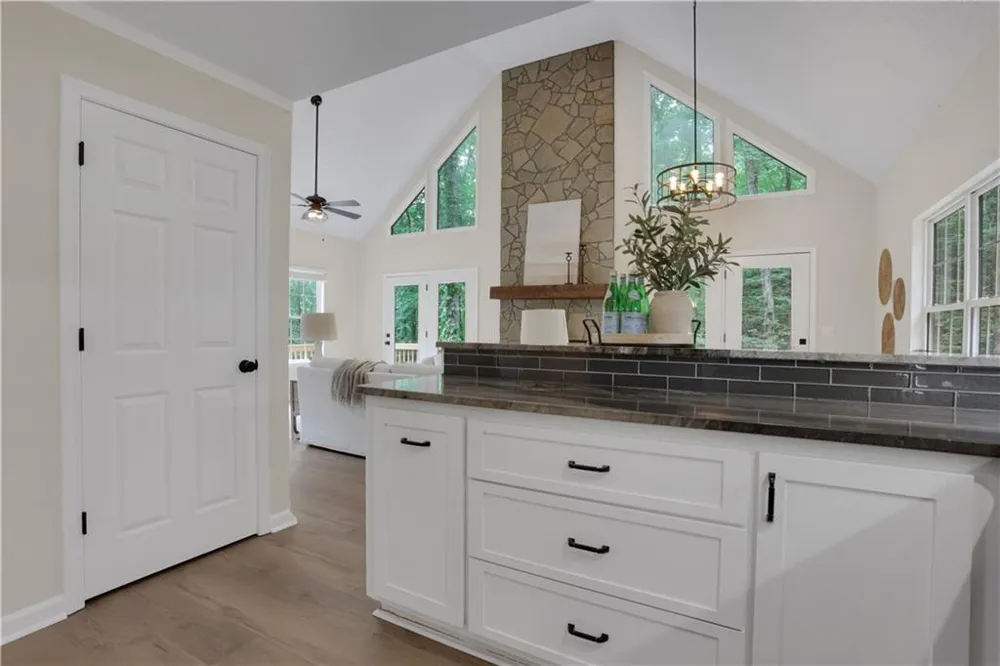6524 Medlock Road Gainesville, GA 30506
