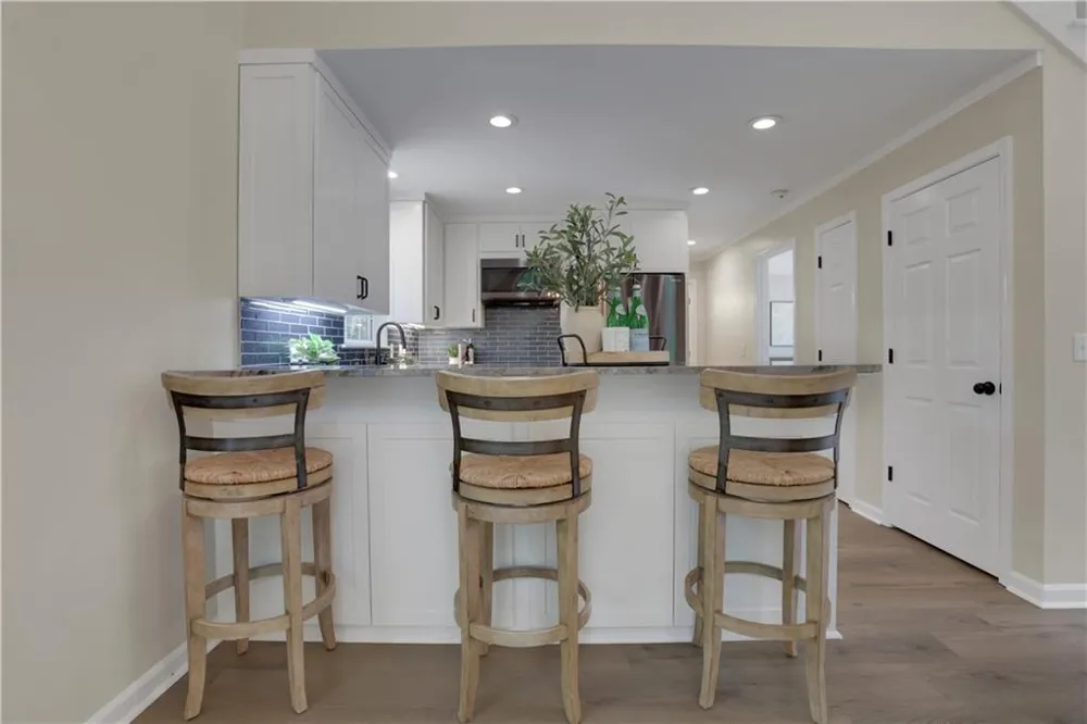 6524 Medlock Road Gainesville, GA 30506