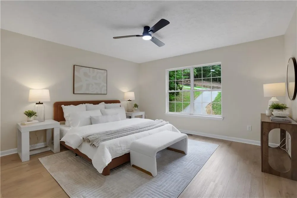 6524 Medlock Road Gainesville, GA 30506