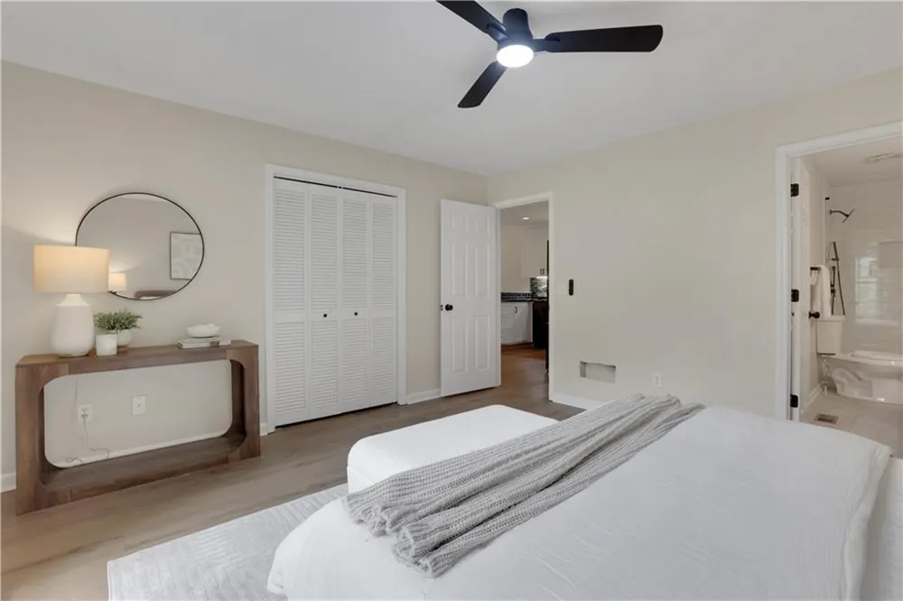 6524 Medlock Road Gainesville, GA 30506