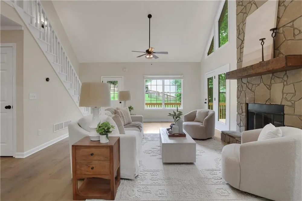 6524 Medlock Road Gainesville, GA 30506