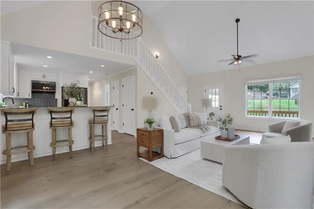 6524 Medlock Road Gainesville, GA 30506