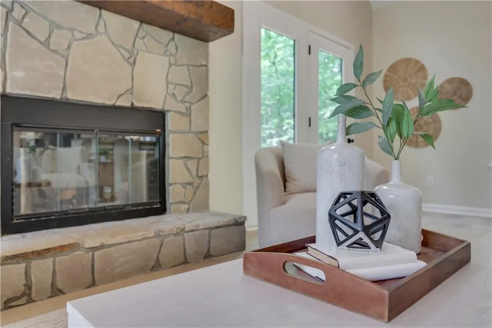 6524 Medlock Road Gainesville, GA 30506