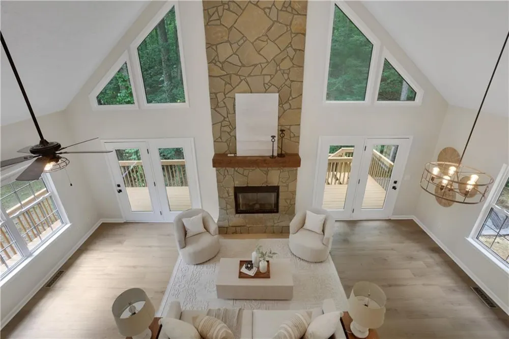 6524 Medlock Road Gainesville, GA 30506