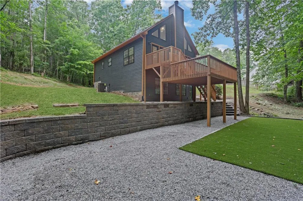 6524 Medlock Road Gainesville, GA 30506