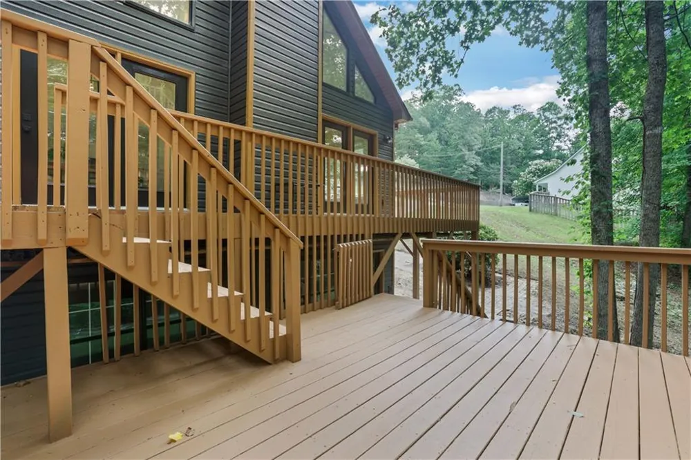 6524 Medlock Road Gainesville, GA 30506