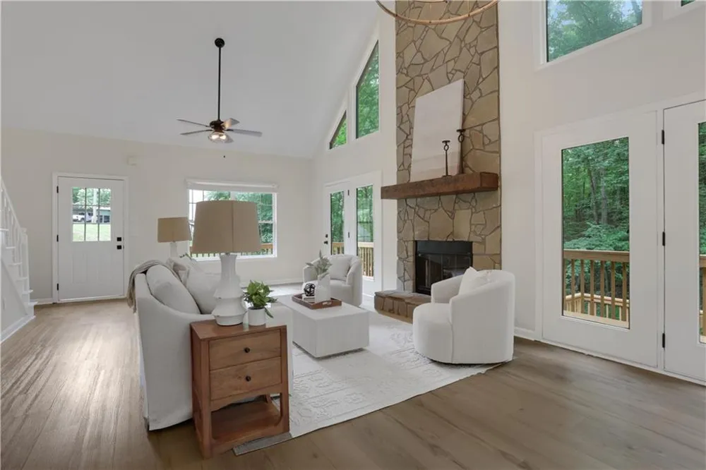 6524 Medlock Road Gainesville, GA 30506