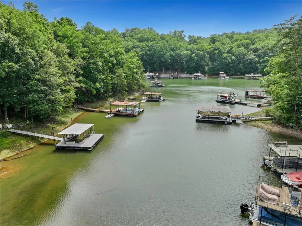 6524 Medlock Road Gainesville, GA 30506