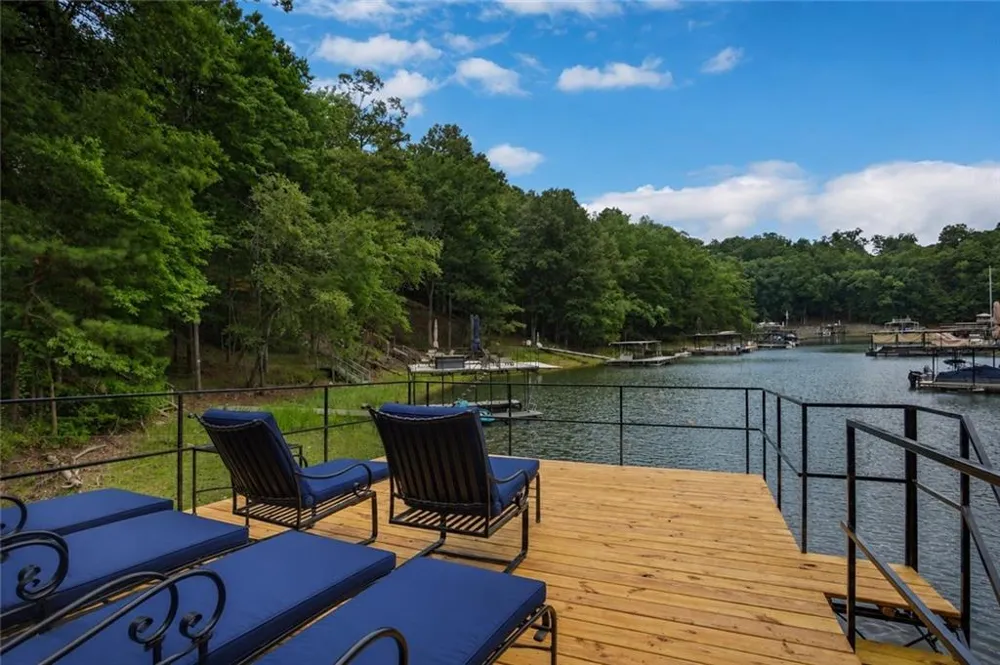 6524 Medlock Road Gainesville, GA 30506
