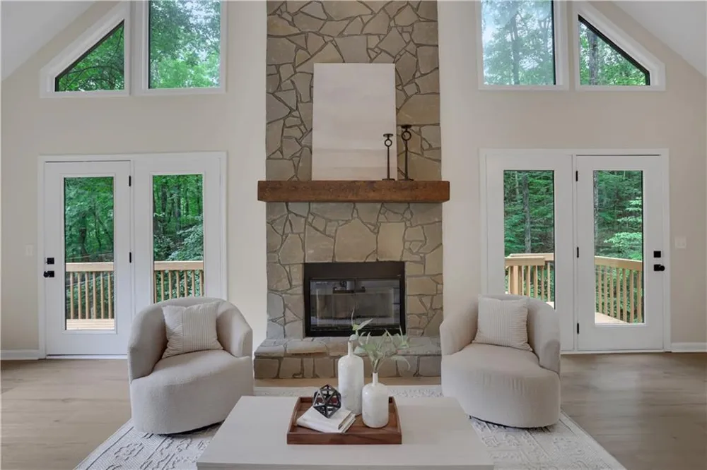 6524 Medlock Road Gainesville, GA 30506