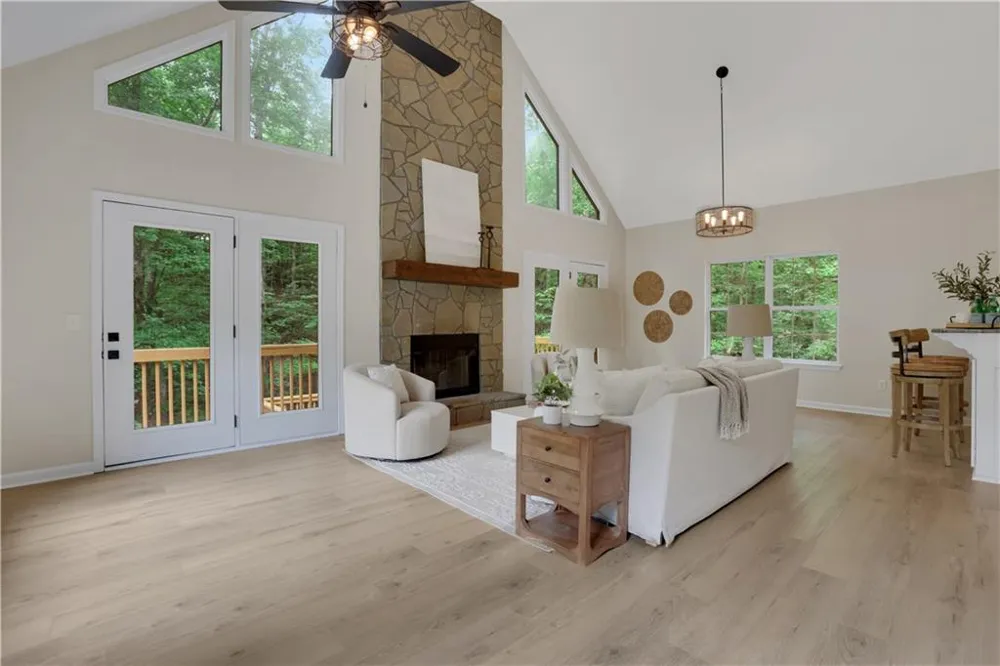 6524 Medlock Road Gainesville, GA 30506