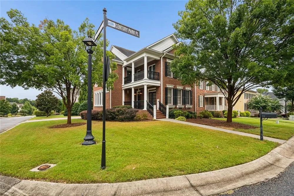 6370 Century Park Place SE Mableton, GA 30126