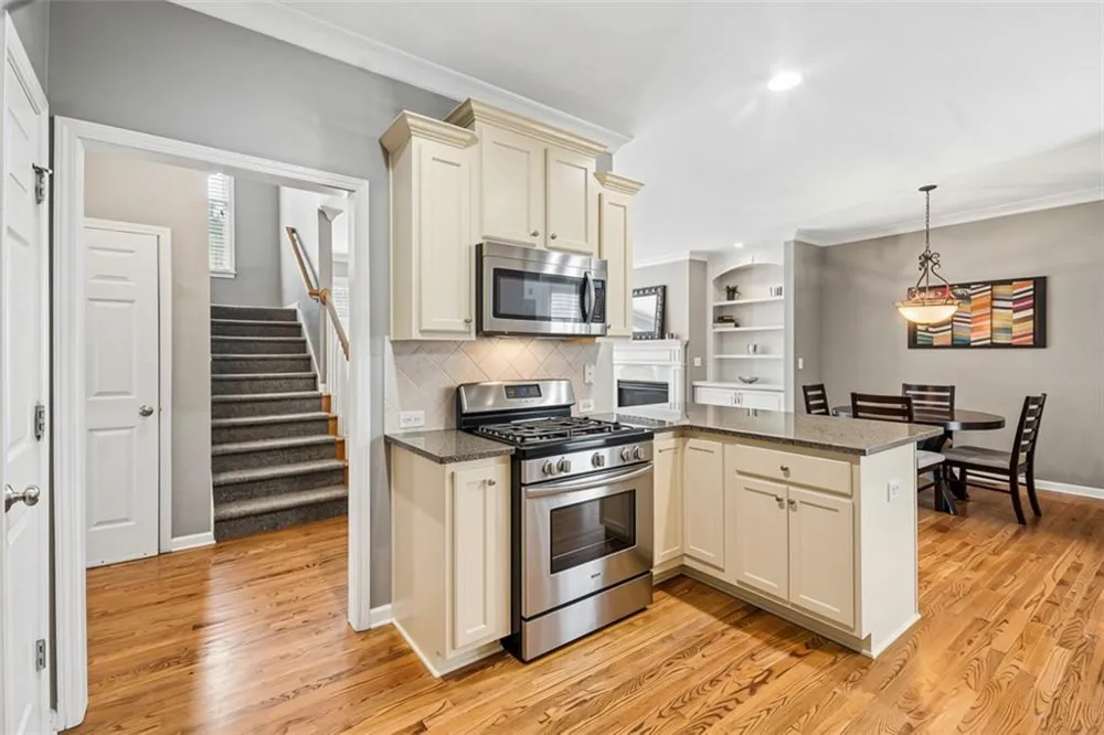 6370 Century Park Place SE Mableton, GA 30126