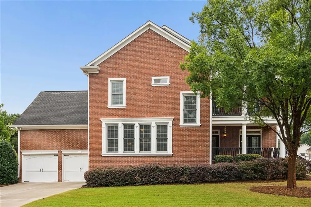 6370 Century Park Place SE Mableton, GA 30126