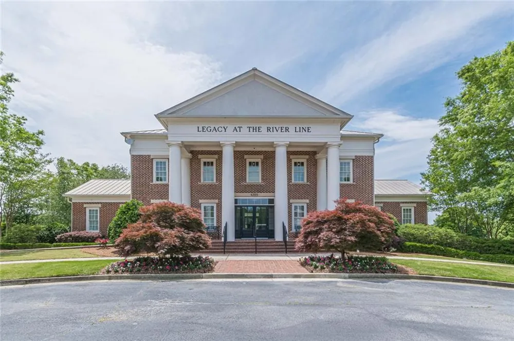 6370 Century Park Place SE Mableton, GA 30126