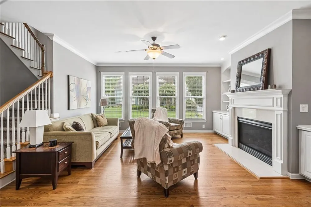 6370 Century Park Place SE Mableton, GA 30126