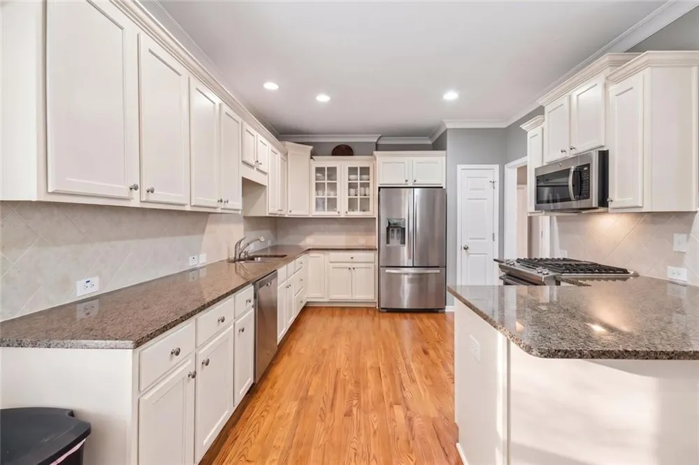 6370 Century Park Place SE Mableton, GA 30126