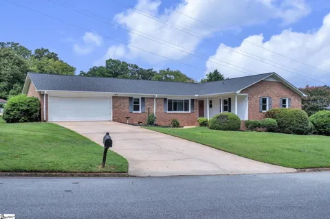 207 Donington Drive