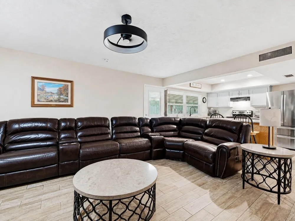 3307 Meadowview Drive Missouri City, TX 77459