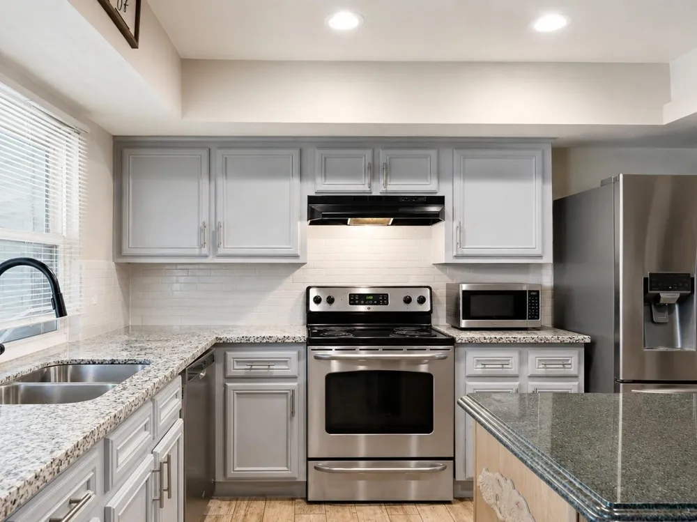3307 Meadowview Drive Missouri City, TX 77459