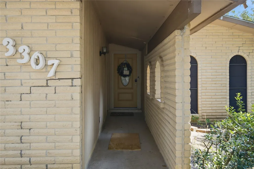 3307 Meadowview Drive Missouri City, TX 77459