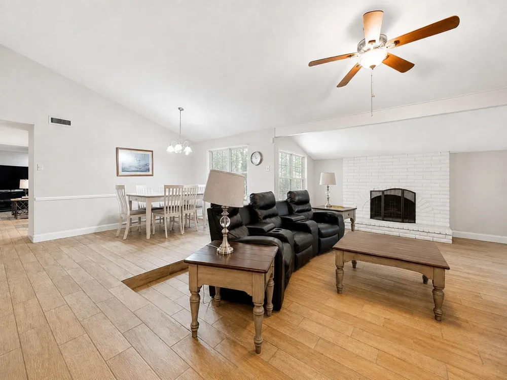 3307 Meadowview Drive Missouri City, TX 77459