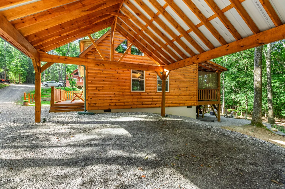 84 Oakcrest Lane Murphy, NC 28906