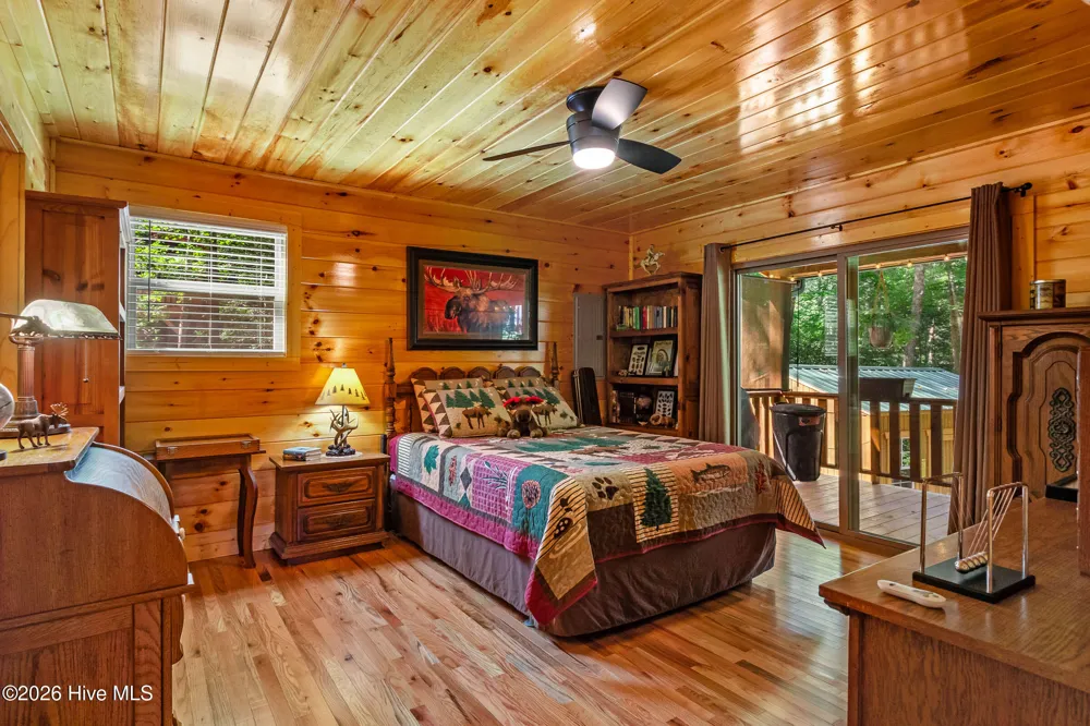 84 Oakcrest Lane Murphy, NC 28906