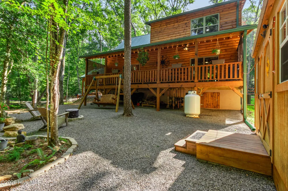 84 Oakcrest Lane Murphy, NC 28906