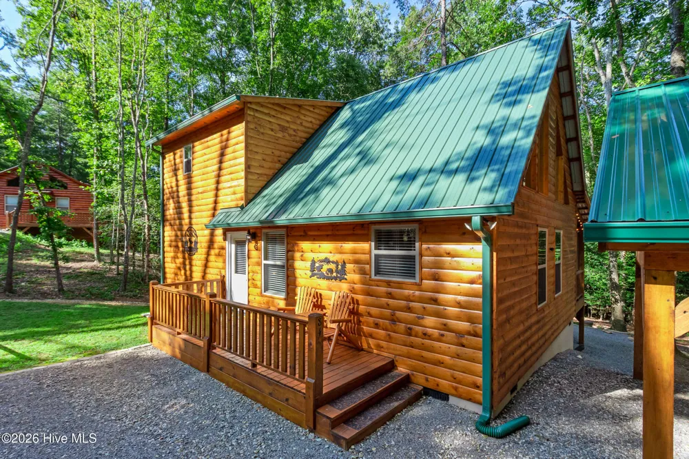 84 Oakcrest Lane Murphy, NC 28906