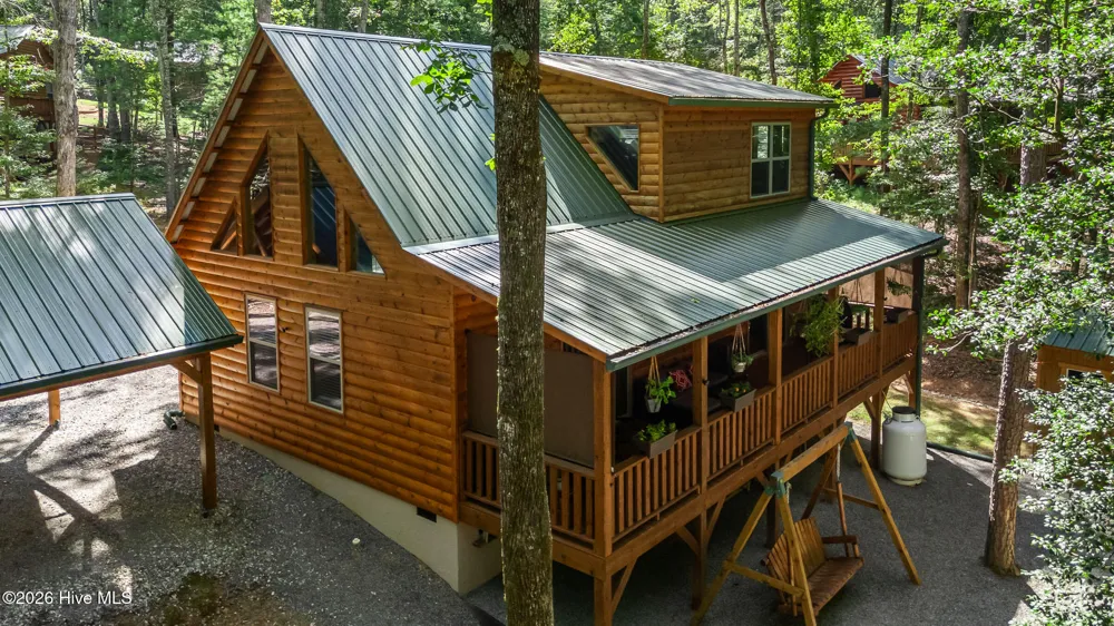 84 Oakcrest Lane Murphy, NC 28906