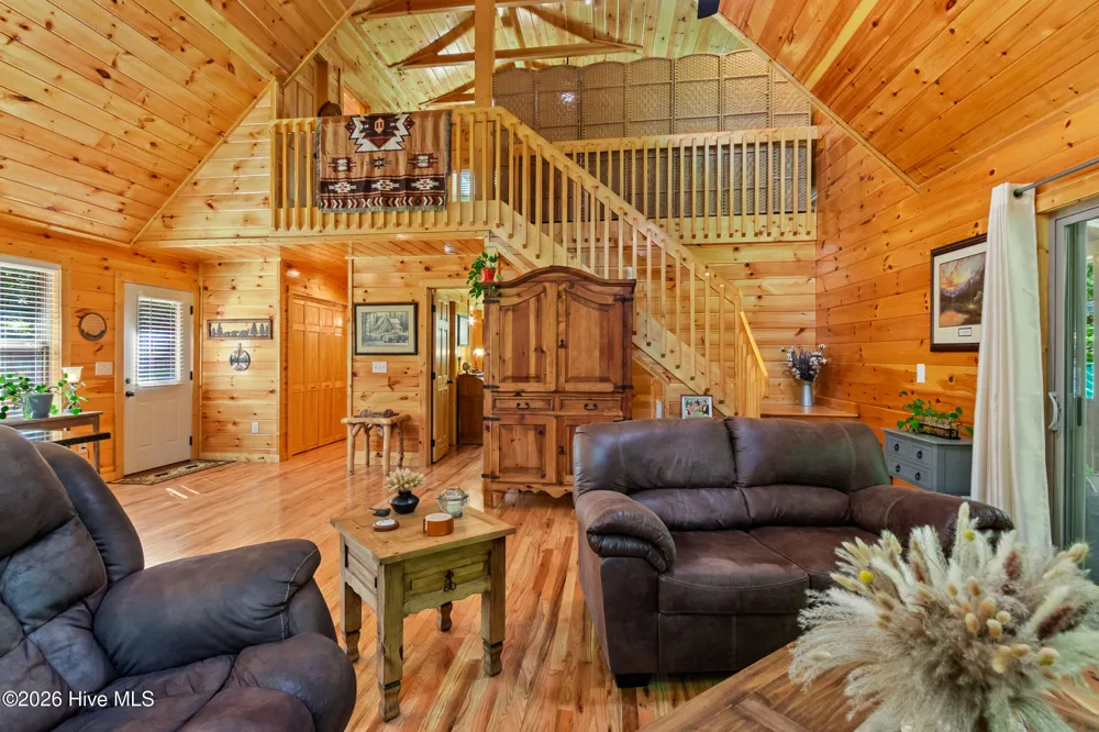 84 Oakcrest Lane Murphy, NC 28906