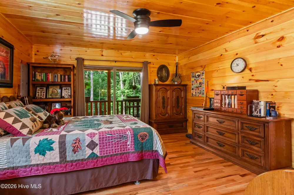 84 Oakcrest Lane Murphy, NC 28906