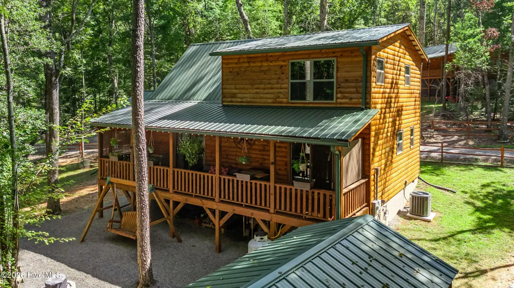 84 Oakcrest Lane Murphy, NC 28906