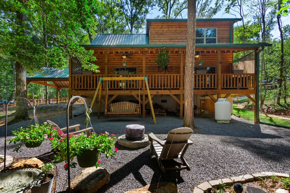 84 Oakcrest Lane Murphy, NC 28906