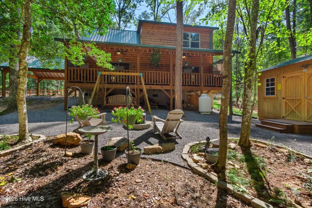 84 Oakcrest Lane Murphy, NC 28906
