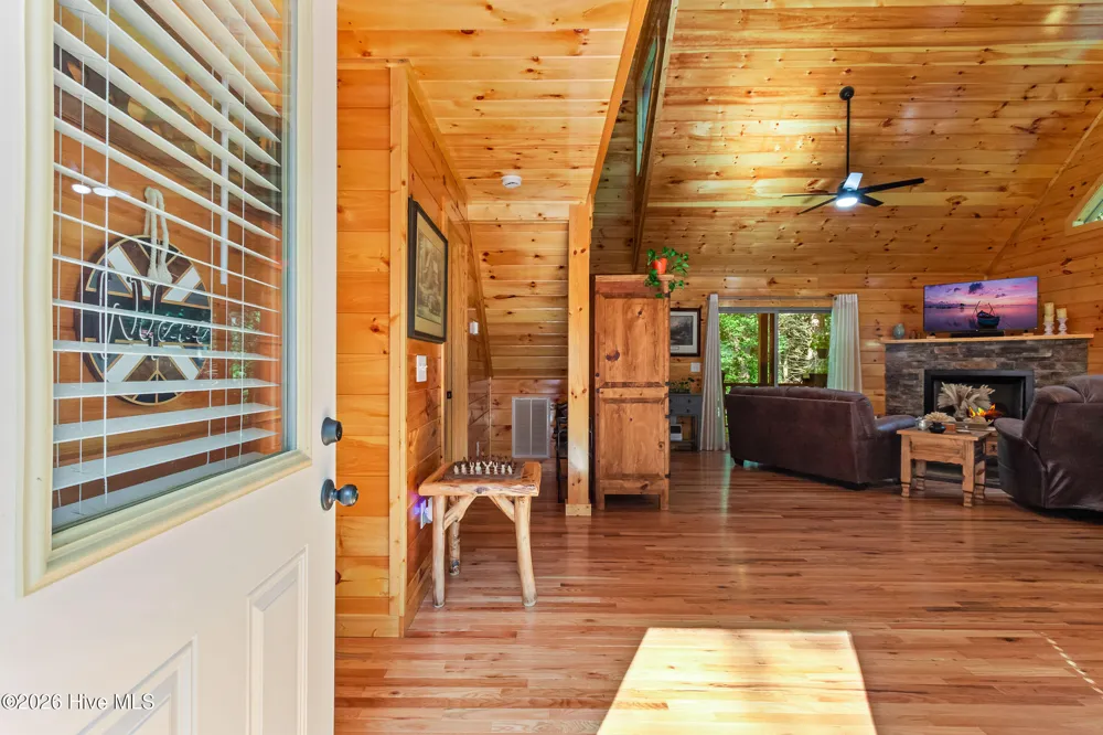 84 Oakcrest Lane Murphy, NC 28906