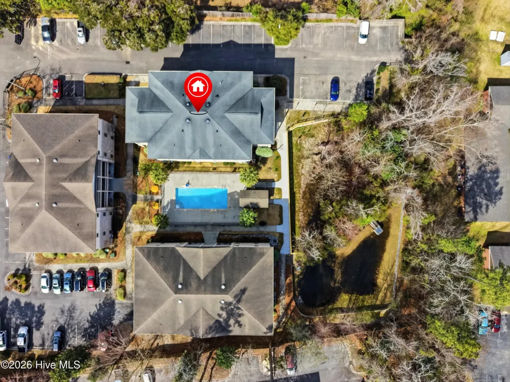 115 Covil Avenue #Unit 102 Wilmington, NC 28403
