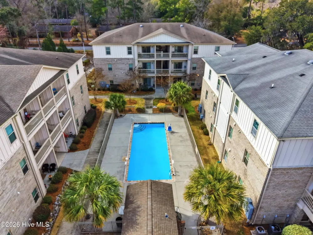 115 Covil Avenue #Unit 102 Wilmington, NC 28403