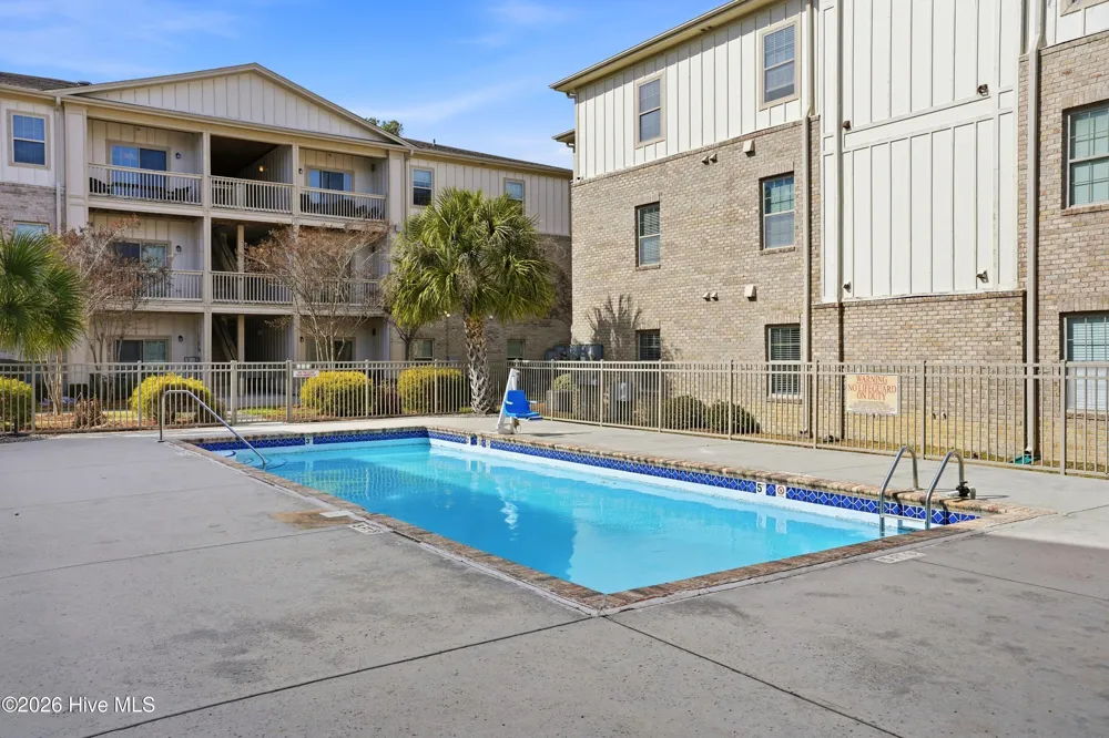 115 Covil Avenue #Unit 102 Wilmington, NC 28403