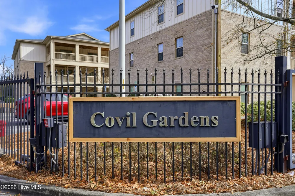 115 Covil Avenue #Unit 102 Wilmington, NC 28403