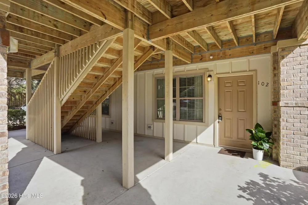 115 Covil Avenue #Unit 102 Wilmington, NC 28403
