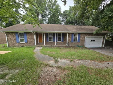 115 Heritage Street