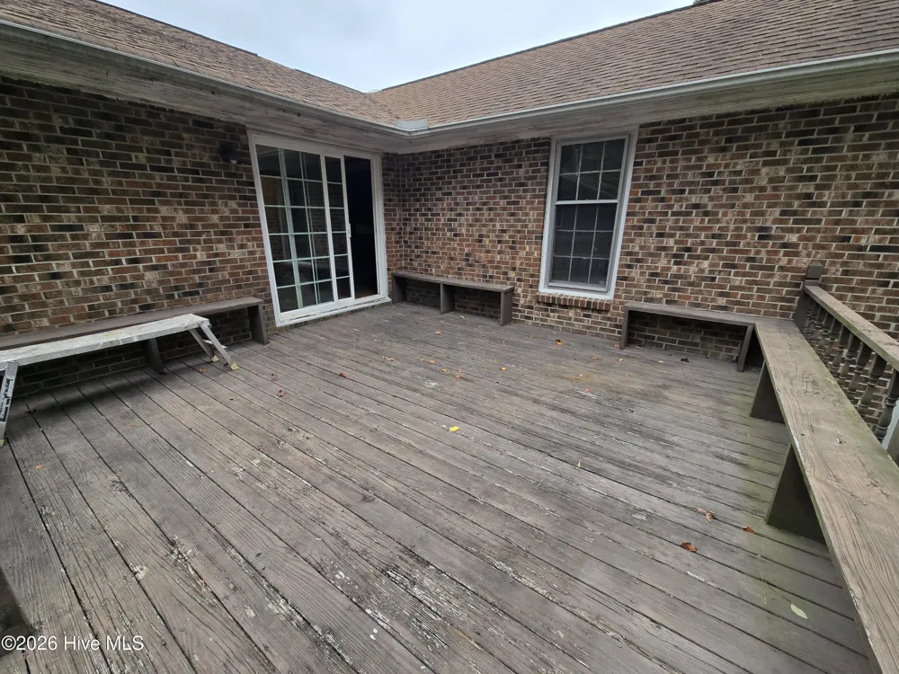 115 Heritage Street Greenville, NC 27858