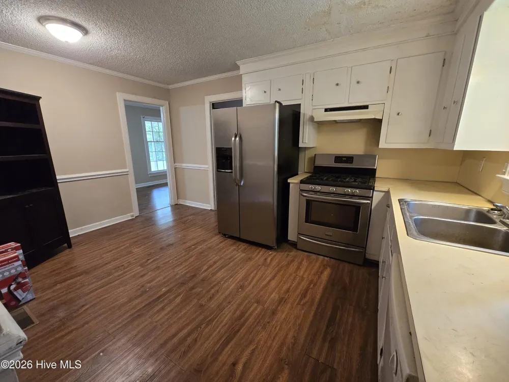 115 Heritage Street Greenville, NC 27858