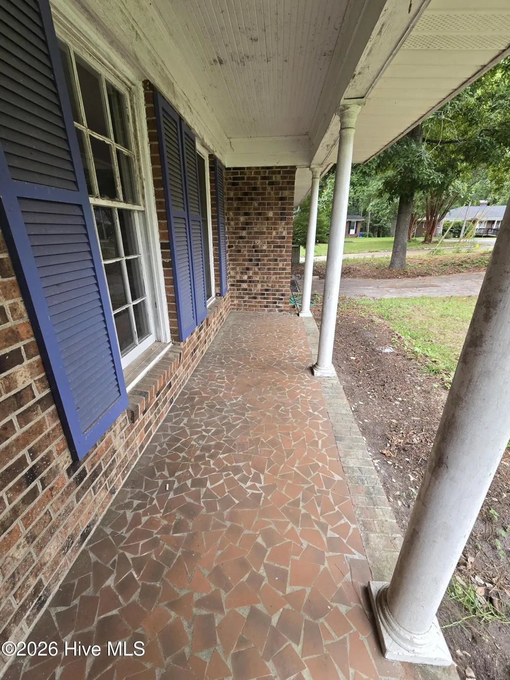 115 Heritage Street Greenville, NC 27858